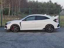 Honda Civic 2.0 i-VTEC Type R GT