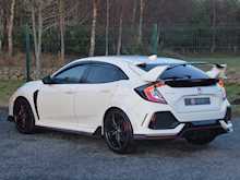 Honda Civic 2.0 i-VTEC Type R GT