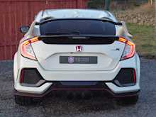 Honda Civic 2.0 i-VTEC Type R GT