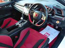 Honda Civic 2.0 i-VTEC Type R GT