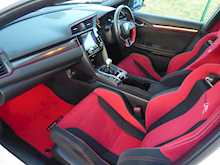 Honda Civic 2.0 i-VTEC Type R GT