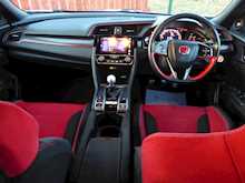 Honda Civic 2.0 i-VTEC Type R GT