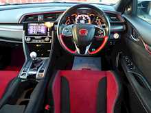 Honda Civic 2.0 i-VTEC Type R GT