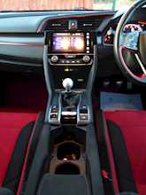 Honda Civic 2.0 i-VTEC Type R GT