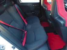 Honda Civic 2.0 i-VTEC Type R GT