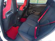 Honda Civic 2.0 i-VTEC Type R GT