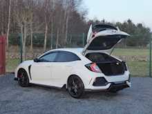 Honda Civic 2.0 i-VTEC Type R GT