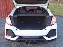 Honda Civic 2.0 i-VTEC Type R GT