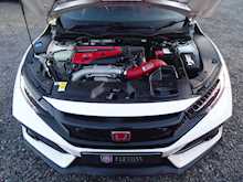 Honda Civic 2.0 i-VTEC Type R GT