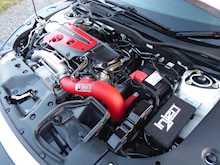 Honda Civic 2.0 i-VTEC Type R GT