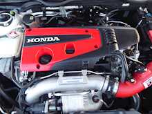 Honda Civic 2.0 i-VTEC Type R GT