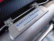 Honda Civic 2.0 i-VTEC Type R GT