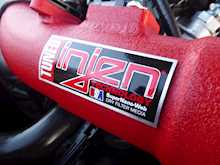 Honda Civic 2.0 i-VTEC Type R GT