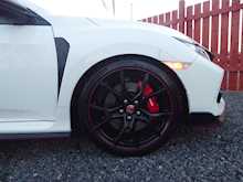 Honda Civic 2.0 i-VTEC Type R GT
