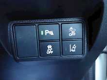 Honda Civic 2.0 i-VTEC Type R GT