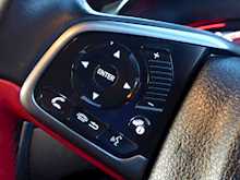 Honda Civic 2.0 i-VTEC Type R GT