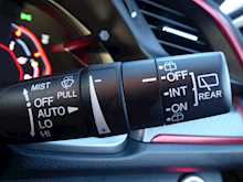 Honda Civic 2.0 i-VTEC Type R GT