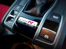Honda Civic 2.0 i-VTEC Type R GT