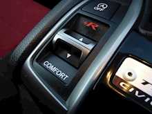 Honda Civic 2.0 i-VTEC Type R GT
