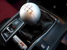 Honda Civic 2.0 i-VTEC Type R GT