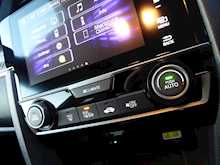 Honda Civic 2.0 i-VTEC Type R GT