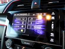 Honda Civic 2.0 i-VTEC Type R GT