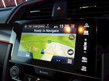 Honda Civic 2.0 i-VTEC Type R GT