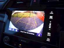 Honda Civic 2.0 i-VTEC Type R GT