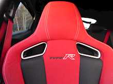 Honda Civic 2.0 i-VTEC Type R GT