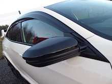 Honda Civic 2.0 i-VTEC Type R GT