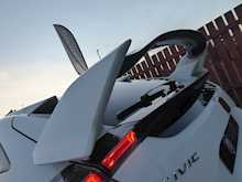 Honda Civic 2.0 i-VTEC Type R GT