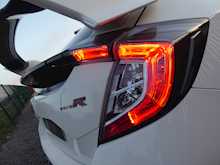 Honda Civic 2.0 i-VTEC Type R GT