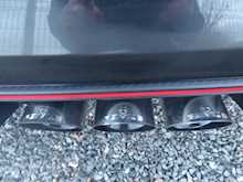 Honda Civic 2.0 i-VTEC Type R GT