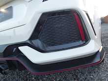 Honda Civic 2.0 i-VTEC Type R GT