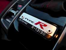 Honda Civic 2.0 i-VTEC Type R GT