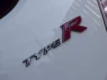Honda Civic 2.0 i-VTEC Type R GT