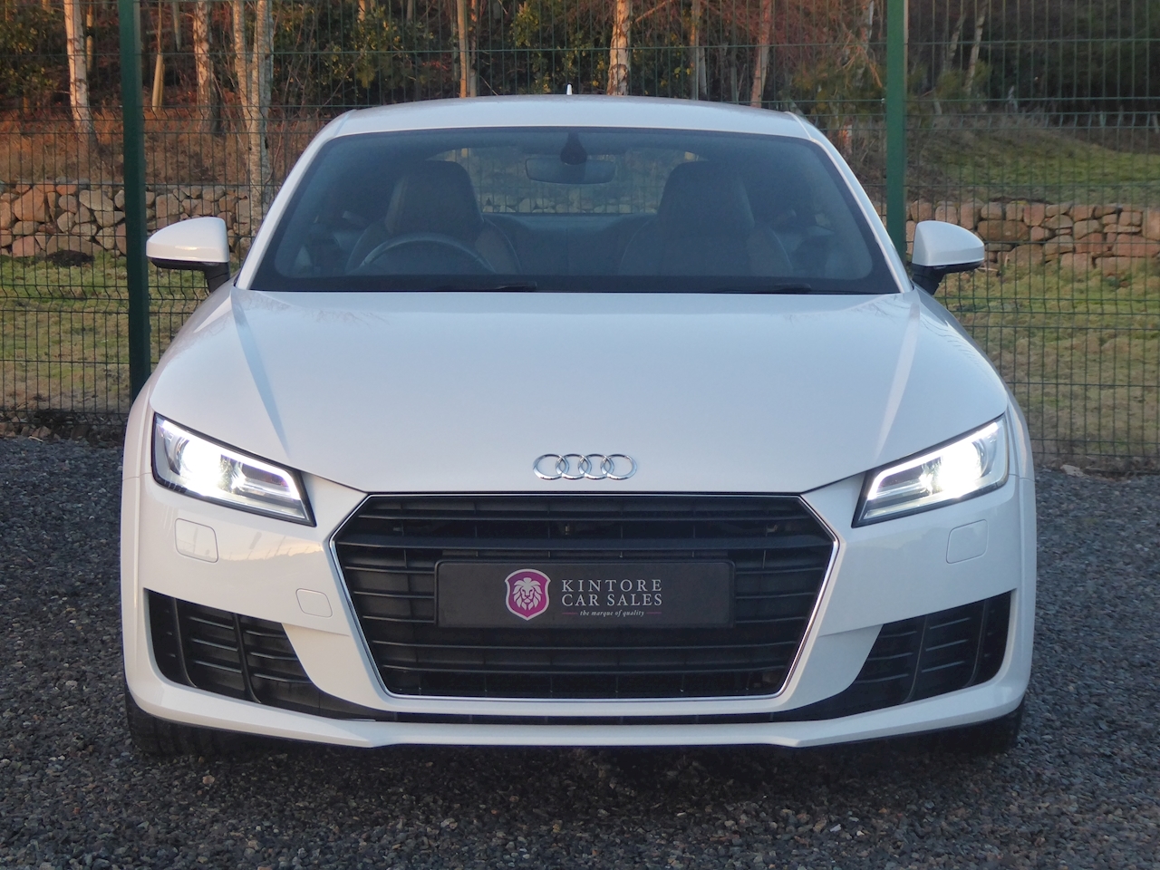 TT 1.8 TFSI Sport Coupe 3dr Petrol (s/s) (180 ps) 1.8 3dr Coupe Manual Petrol