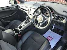 Porsche Macan 3.0 TD V6 S PDK 4WD