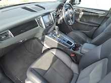 Porsche Macan 3.0 TD V6 S PDK 4WD