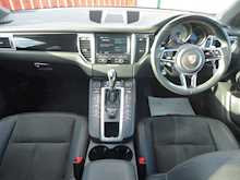 Porsche Macan 3.0 TD V6 S PDK 4WD