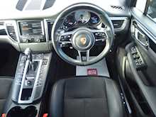 Porsche Macan 3.0 TD V6 S PDK 4WD