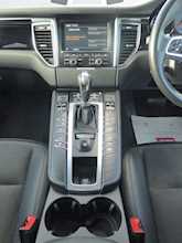 Porsche Macan 3.0 TD V6 S PDK 4WD