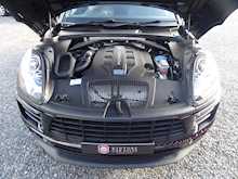 Porsche Macan 3.0 TD V6 S PDK 4WD