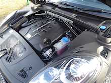 Porsche Macan 3.0 TD V6 S PDK 4WD