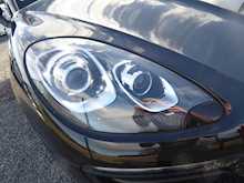 Porsche Macan 3.0 TD V6 S PDK 4WD