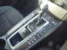 Porsche Macan 3.0 TD V6 S PDK 4WD