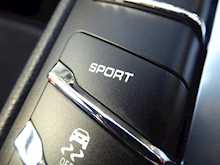 Porsche Macan 3.0 TD V6 S PDK 4WD