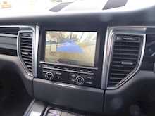 Porsche Macan 3.0 TD V6 S PDK 4WD