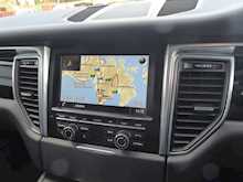 Porsche Macan 3.0 TD V6 S PDK 4WD