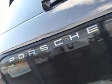 Porsche Macan 3.0 TD V6 S PDK 4WD